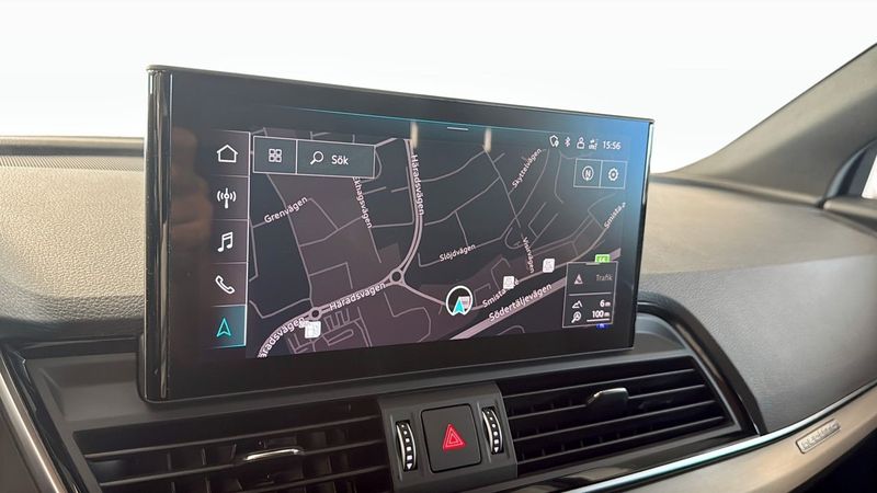 Audi Q5 bild 17