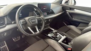 Audi Q5 bild 7