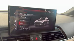 Audi Q5 bild 18