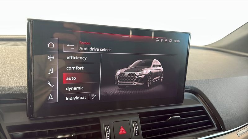 Audi Q5 bild 18