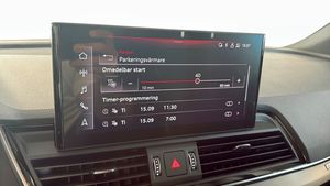 Audi Q5 bild 20