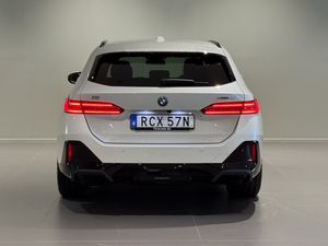BMW i5 bild 4