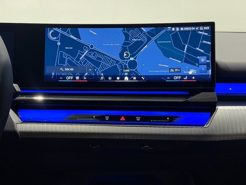 BMW i5 bild 15