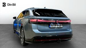 Volkswagen ID.7 bild 4