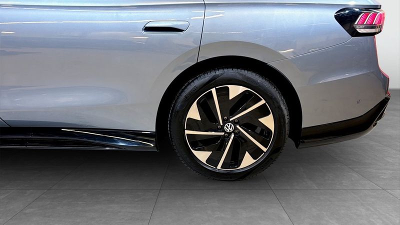 Volkswagen ID.7 bild 7