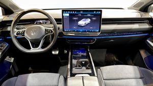 Volkswagen ID.7 bild 11