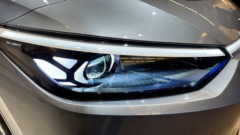 Volkswagen ID.7 bild 17