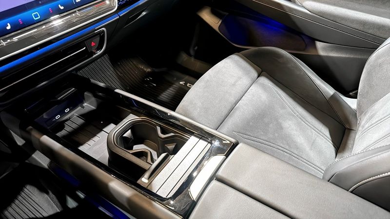 Volkswagen ID.7 bild 19