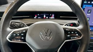 Volkswagen ID.7 bild 20