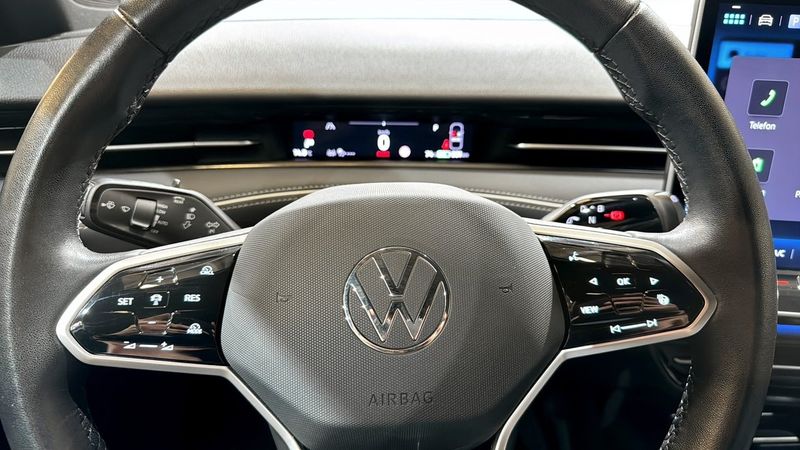 Volkswagen ID.7 bild 20