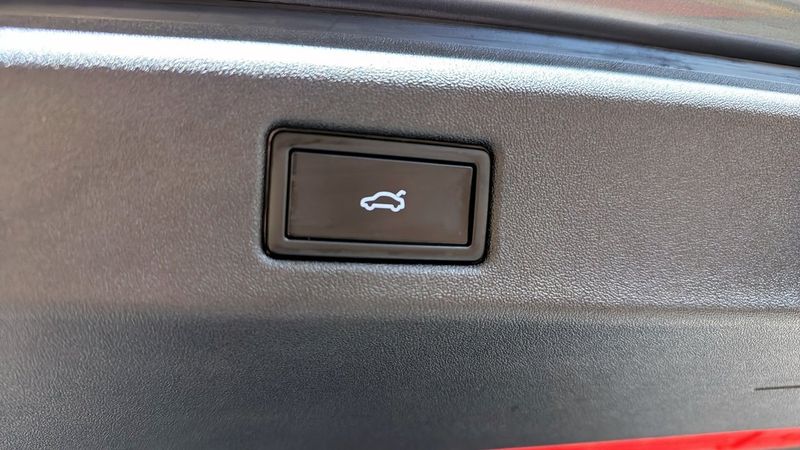 Volkswagen ID.7 bild 15