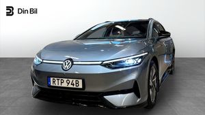Volkswagen ID.7 bild 1