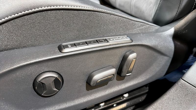 Volkswagen ID.7 bild 18