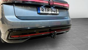 Volkswagen ID.7 bild 14