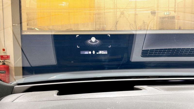 Volkswagen ID.7 bild 23