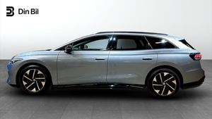 Volkswagen ID.7 bild 3