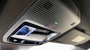 Volkswagen ID.7 bild 21