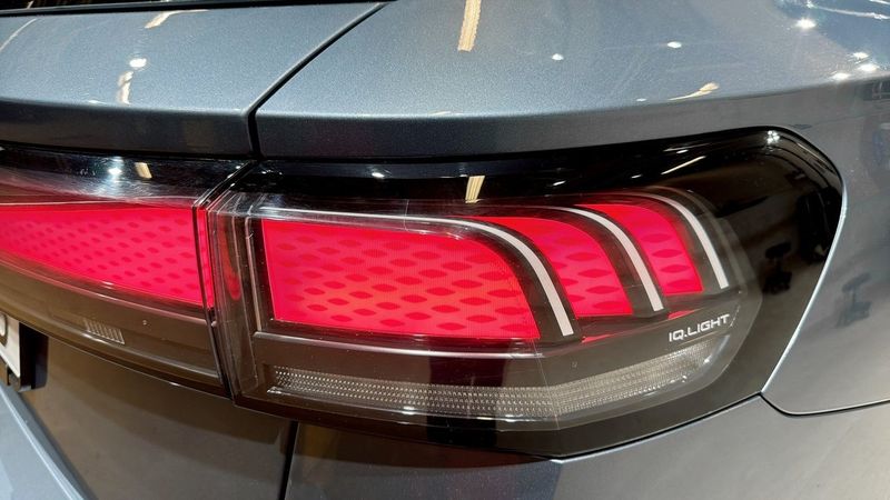 Volkswagen ID.7 bild 16