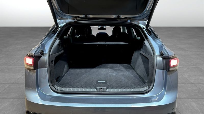 Volkswagen ID.7 bild 13
