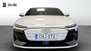 Audi A6 e-tron bild 4