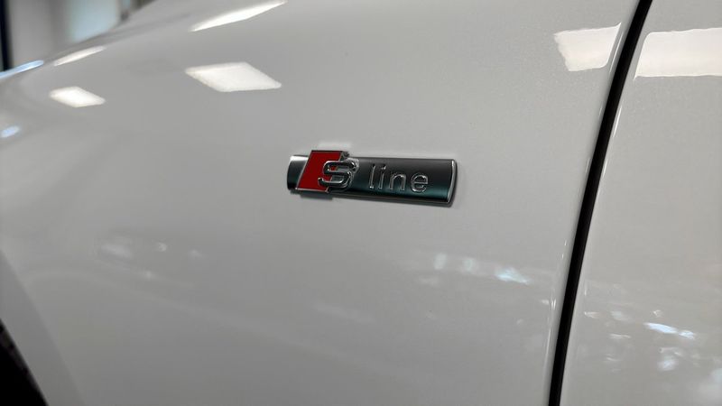 Audi A6 e-tron bild 16