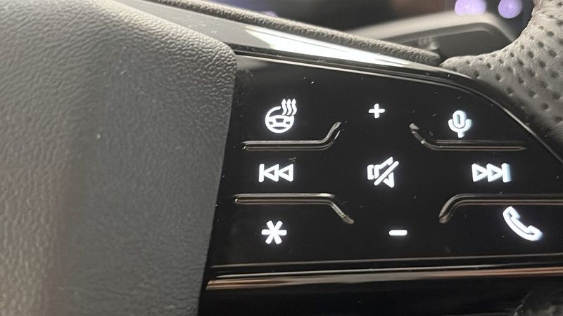 Audi A6 e-tron bild 21