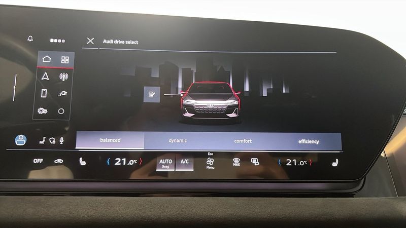 Audi A6 e-tron bild 19