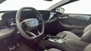 Audi A6 e-tron bild 7