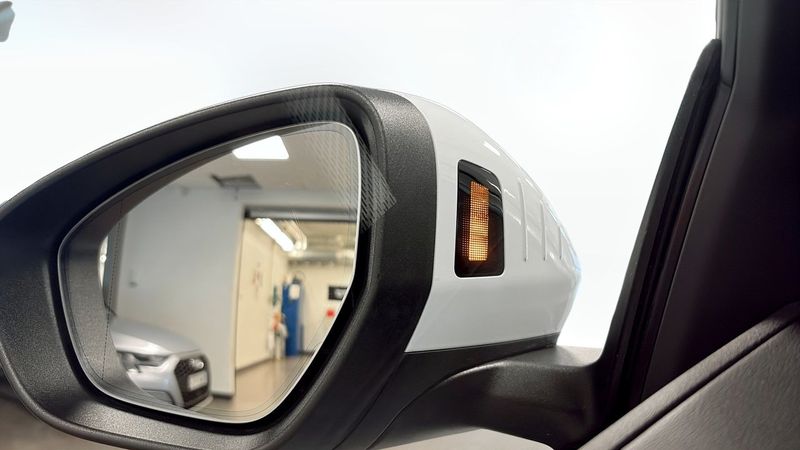 Audi A6 e-tron bild 18