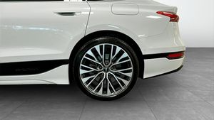 Audi A6 e-tron bild 6