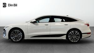 Audi A6 e-tron bild 2