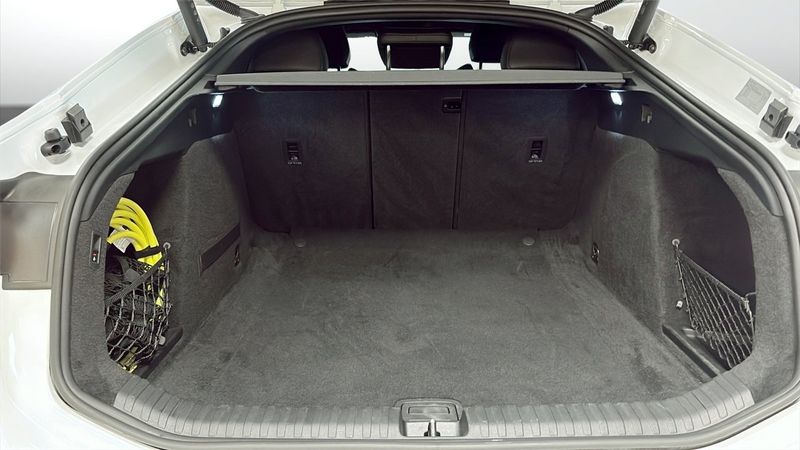 Audi A6 e-tron bild 12