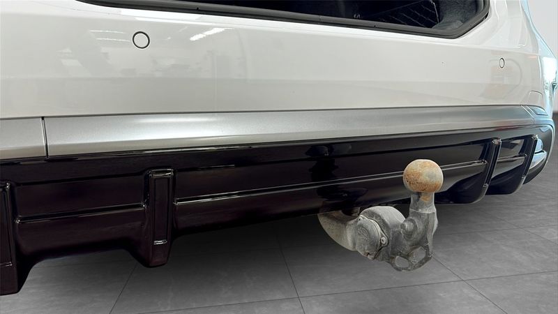 Audi A6 e-tron bild 13