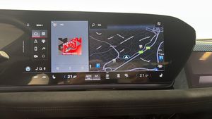 Audi A6 e-tron bild 9
