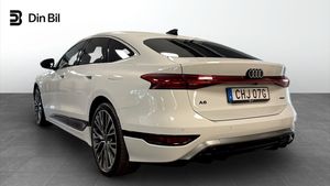 Audi A6 e-tron bild 3