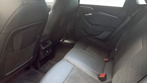 Audi A6 e-tron bild 11