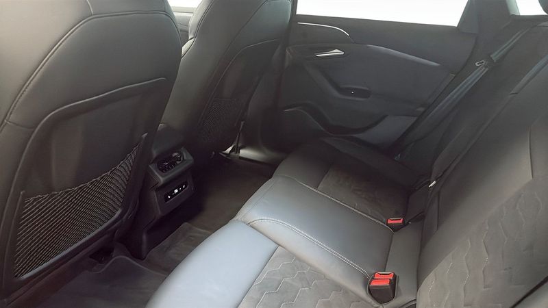 Audi A6 e-tron bild 11