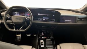 Audi A6 e-tron bild 10