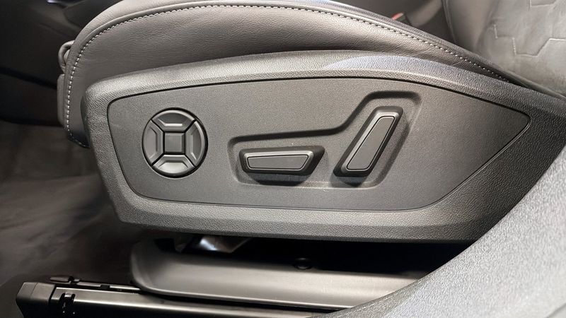 Audi A6 e-tron bild 17