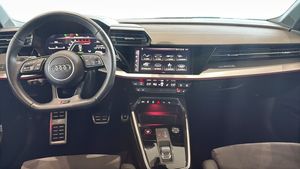 Audi RS3 bild 10