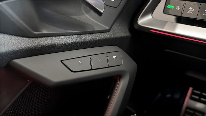 Audi RS3 bild 18