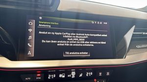 Audi RS3 bild 16