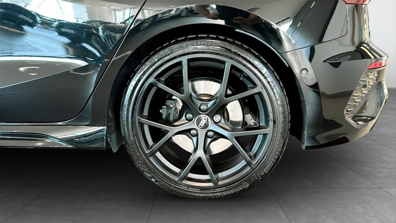 Audi RS3 bild 6