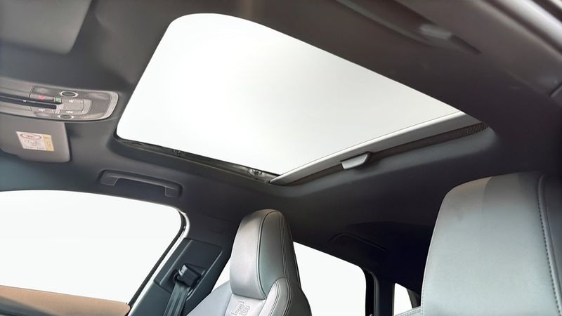 Audi RS3 bild 13