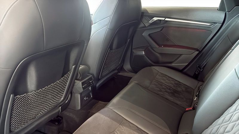 Audi RS3 bild 11