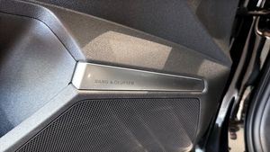 Audi RS3 bild 15