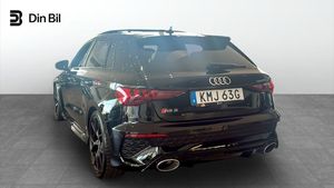 Audi RS3 bild 3