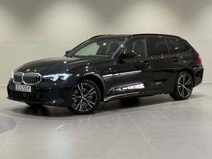 BMW 330 bild 3