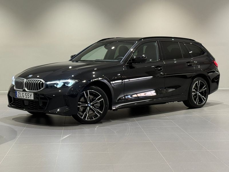 BMW 330 bild 3