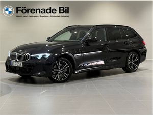 BMW 330 bild 1
